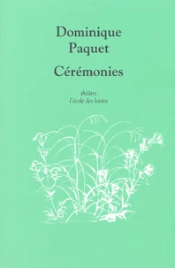 Cérémonies