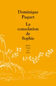 La consolation de Sophie
