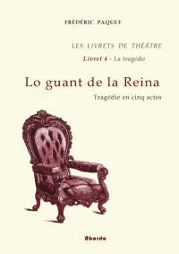 Lo guant de la Reina