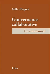 Gouvernance colloborative