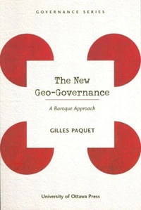 The New Geo-Governance