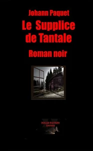 Le Supplice de Tantale