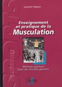 Enseignement et pratique de la musculation