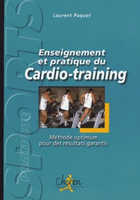 Enseignement et pratique du cardio-training