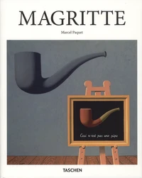 René Magritte 1898-1967