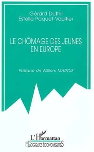 Le chômage des jeunes en Europe