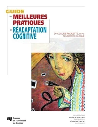 Guide des meilleures pratiques en réadaptation cognitive