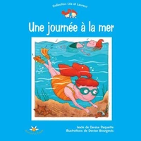 Une journee a la mer