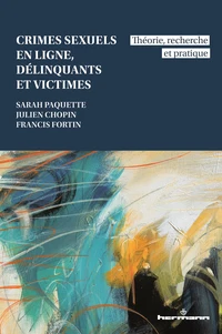 Crimes sexuels en ligne, délinquants et victimes