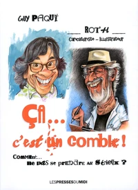 Ca...c'est un comble !