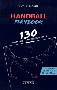 Handball playbook