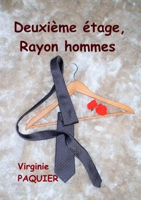Deuxieme etage, rayon hommes