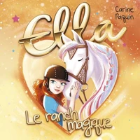 Ella v 04 le ranch magique
