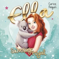Ella v 06 sauvetage royal