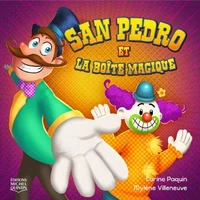 San pedro et la boite magique