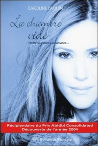 La chambre vide