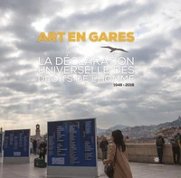 Arts en gares