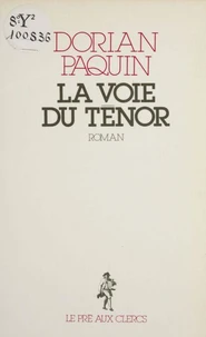La Voie du ténor