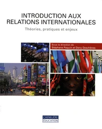 Introduction aux relations internationales