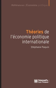 Théories de l'économie politique internationale