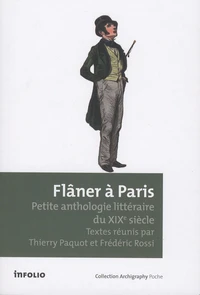 Flâner à Paris
