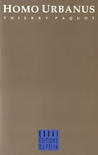 Homo urbanus
