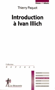 Introduction à Ivan Illich