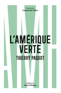 L'Amérique verte
