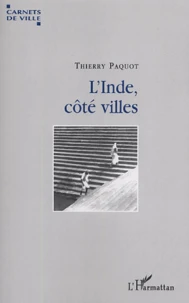 L'Inde, côté villes