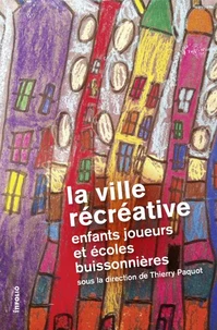 La ville récréative