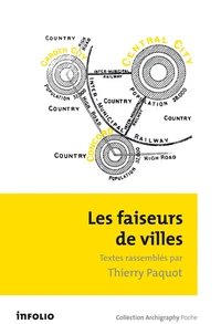 Les faiseurs de villes