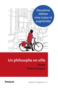 Un philosophe en ville