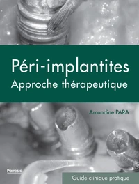 Péri-implantites
