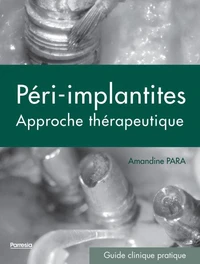 Péri-implantites