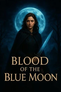 Blood of the Blue Moon