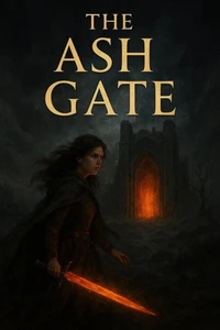 The Ash Gate