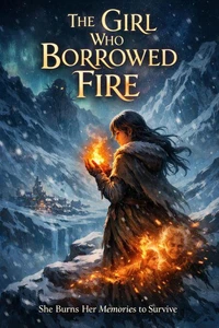 The Girl Who Borrowed Fire