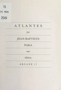 Atlantes