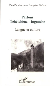 Parlons tchétchène-ingouche