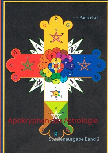 Apokryphen der Astrologie. Studienausgabe Band 2