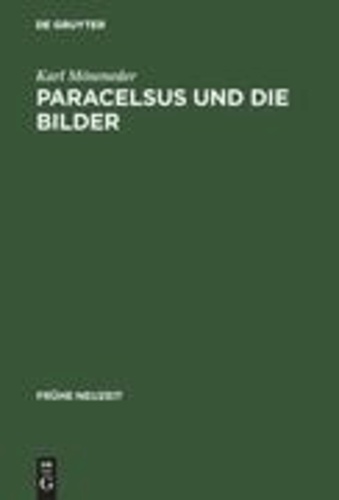 Paracelsus und die Bilder - Über Glauben, Magie und Astrologie im Reformationszeitalter.