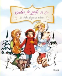 SOS bébés phoques en détresse