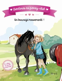 Un tournage mouvementé