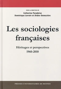 Les sociologies françaises