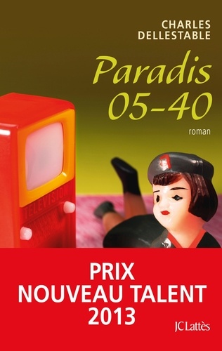 Paradis 05-40 - Occasion