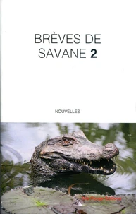 Brèves de savane Tome 2