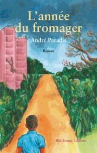 L'Annee Du Fromager