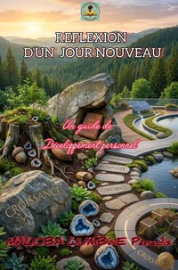 Réflexion du Jouveau Jour