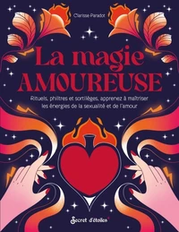 La magie amoureuse