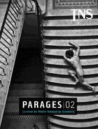 Parages N° 2, avril 2017